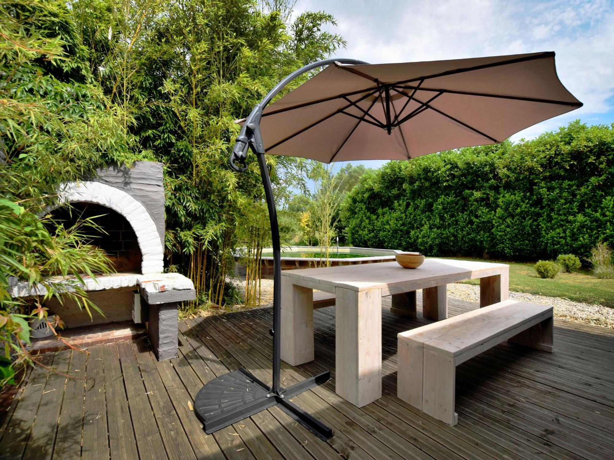 Holiday Home In Virton With Swimming Pool Exterior foto